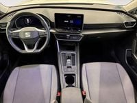 Usado Seat Leon Style 116 HP (85 kW) 2025 Branco