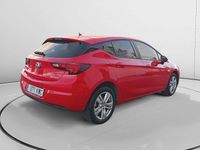 Usado Opel Astra Selective 110 CV (80 kW) 2019