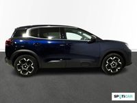 Usado Citroën C5 Aircross PureTech 131 CV (96 kW) 2024 Azul SUV