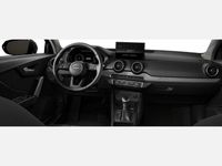 Nuevo Audi Q2 Advanced Plus 150 CV (110 kW) 2026 Negro SUV