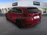 Usado Mazda CX-80 Homura-Line 254 CV (186 kW) 2024 Rojo SUV