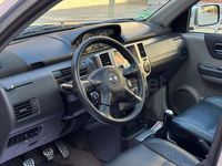 Usado Nissan X-Trail Pack 165 CV (121 kW) 2006 Gris / plata SUV