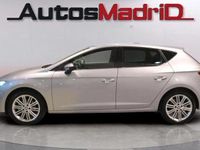 Usado Seat Leon XCELLENCE 130 CV (95 kW) 2020