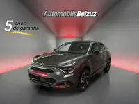 Usado Citroën C4 Feel 130 CV (95 kW) 2022