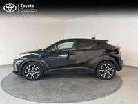 Usado Toyota C-HR+ Advance 2021 SUV
