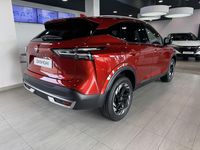Nuevo Nissan Qashqai N-Connecta 140 CV (102 kW) 2026 Rojo SUV