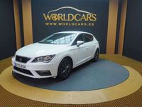 usado Seat Leon 1.5 tsi 95kw (130cv) st&sp style visio edition