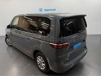 Usado VW Multivan 150 CV (110 kW) 2025 Gris / plata Van
