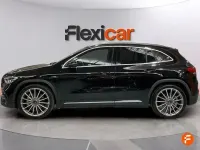 Usado Mercedes GLA35 AMG AMG 306 CV (225 kW) 2021 Negro SUV