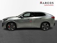 Usado BMW X2 163 CV (119 kW) 2025 Gris SUV