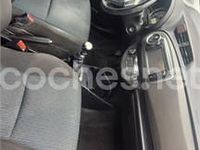 Usado Toyota Yaris Active 90 CV (66 kW) 2013 Azul Utilitario