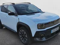 Usado Renault 4 E-Tech Iconic 110 kW (150 CV) 2025 SUV