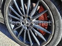 Usado Mercedes CLA45 AMG Shooting Brake 381 CV (280 kW) 2017 Negro Familiar