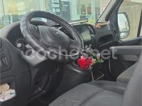 Usado Renault Master 120 CV (88 kW) 2012 Blanco Pickup/Camioneta