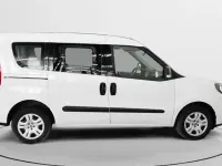 Usado Fiat Doblò 105 CV (77 kW) 2022 Monovolumen