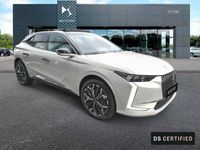 usado DS Automobiles DS4 E-TENSE 225 RIVOLI