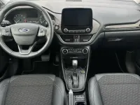 Usado Ford Puma Titanium X 155 CV (114 kW) 2023 Gris SUV