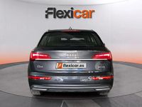 Usado Audi Q5 Premium 163 CV (119 kW) 2022 Gris SUV