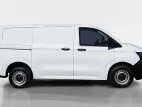Usado VW T7 110 CV (80 kW) 2025 Van