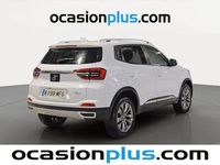 Usado DR DR 4.0 116 CV (85 kW) 2023 Blanco SUV