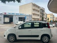 Usado Fiat Panda Lounge 69 HP (50 kW) 2015 Branco Sedan