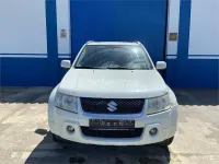 Usado Suzuki Grand Vitara 106 CV (77 kW) 2008 Blanco SUV