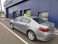 usado Peugeot 508 1.6BlueHDI Active 120