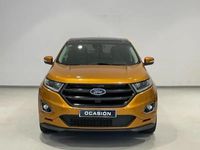 usado Ford Edge 2.0 TDCI 210PS SPORT 4WD AUTO de segunda mano desde 15990€ ✅