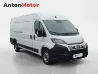 Usado Fiat Ducato 140 CV (102 kW) 2024 Blanco Van