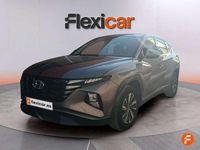 Occasion Hyundai Tucson 150 ch (110 kW) 2023 Gris SUV