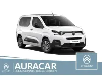 Nuevo Citroën e-Berlingo 100 CV (73 kW) 2026 Blanco Monovolumen