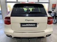 Usado Porsche Cayenne 240 CV (176 kW) 2009 Blanco SUV