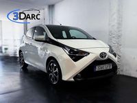 Usado Toyota Aygo X-play 72 CV (52 kW) 2020 Blanco Utilitario