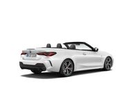 usado BMW 430 Serie 4 ia Cabrio