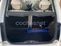 Occasion Fiat 500 Pop 69 PK (50 kW) 2015 Beige Sedan