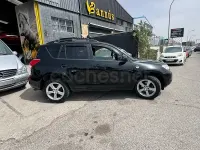 Usado Toyota RAV4 Premium 177 CV (130 kW) 2007 Negro SUV