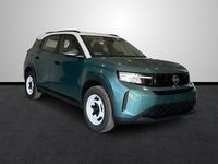 Usado Opel Frontera Edition 136 CV (100 kW) 2024 Naranja SUV