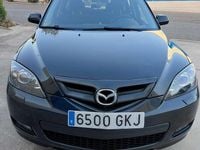 Brugt Mazda 3 Sportive 143 HK (105 kW) 2008 Hatchback
