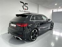 usado Audi RS3 Sportback 2.5 TFSI quattro S tronic 294kW