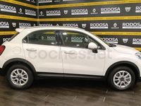 Usado Fiat 500X Cross 120 CV (88 kW) 2019 Blanco SUV