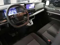 Usado Citroën Spacetourer 181 CV (133 kW) 2025 Negro Monovolumen