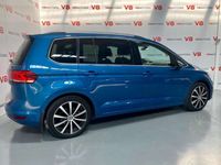 usado VW Touran 2.0TDI CR BMT Sport 110kW