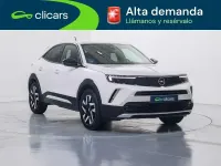 Usado Opel Mokka-e Business Elegance 100 kW (136 CV) 2022 Blanco SUV