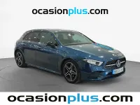 Usado Mercedes A150 150 CV (110 kW) 2020 Azul