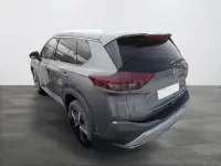 Usado Nissan X-Trail Tekna 204 CV (150 kW) 2024 Gris / plata SUV