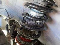Usado Mitsubishi Montero Invite 160 CV (117 kW) 2007 Verde SUV