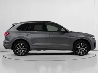 Usado VW Touareg Elegance 286 CV (210 kW) 2022 Gris SUV