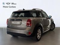 usado Mini Cooper Countryman 100 kW (136 CV)