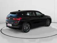 Usado BMW X2 Advantage 220 CV (161 kW) 2022 Negro SUV
