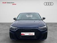 Usado Audi A1 Sportback Sport 116 CV (85 kW) 2025 Azul Utilitario